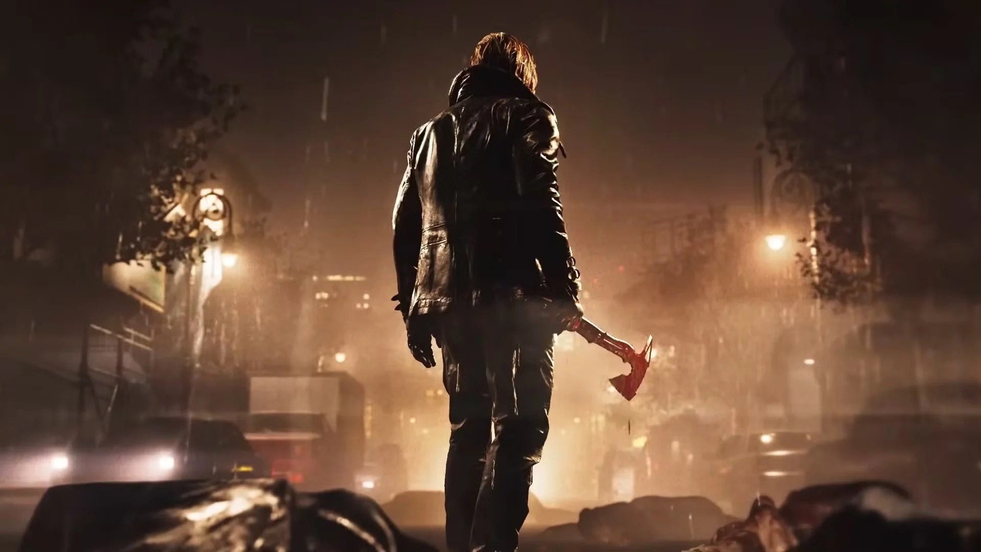 Resident Evil Requiem PS5 Goes Live-Action for New Short Film Trailer