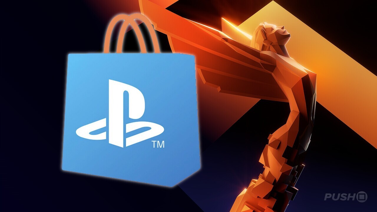PS Store's Game Awards Sale Brings Prices Down on PS5, PS4 Nominees and