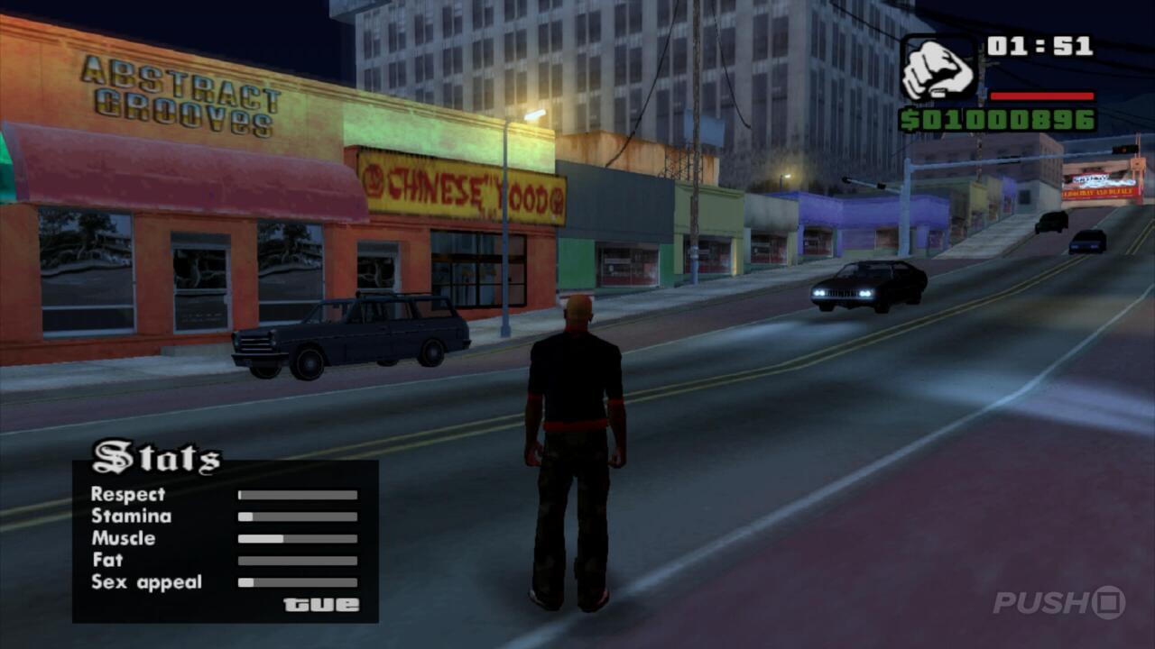 Gta sex appeal cheat - fibilla