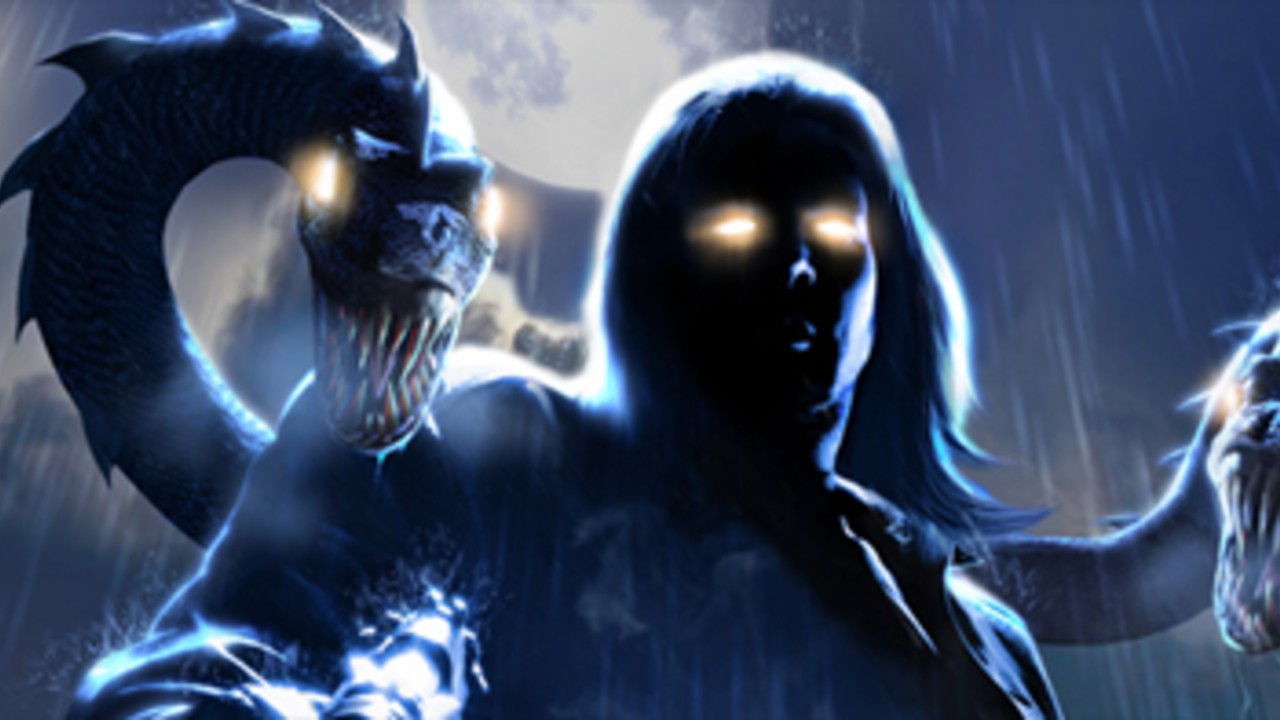 2K Reveals The Darkness II, Developed By Digital Extremes & Due In 2011