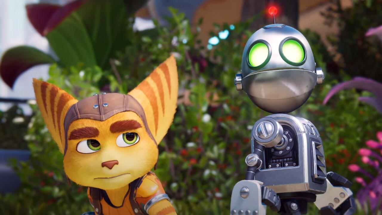 Ratchet & Clank Rift Apart Will Release in PS5's Launch