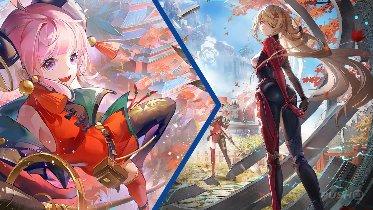 Tower of Fantasy Does PS5, PS4 Have Crossplay, CrossSave with PC