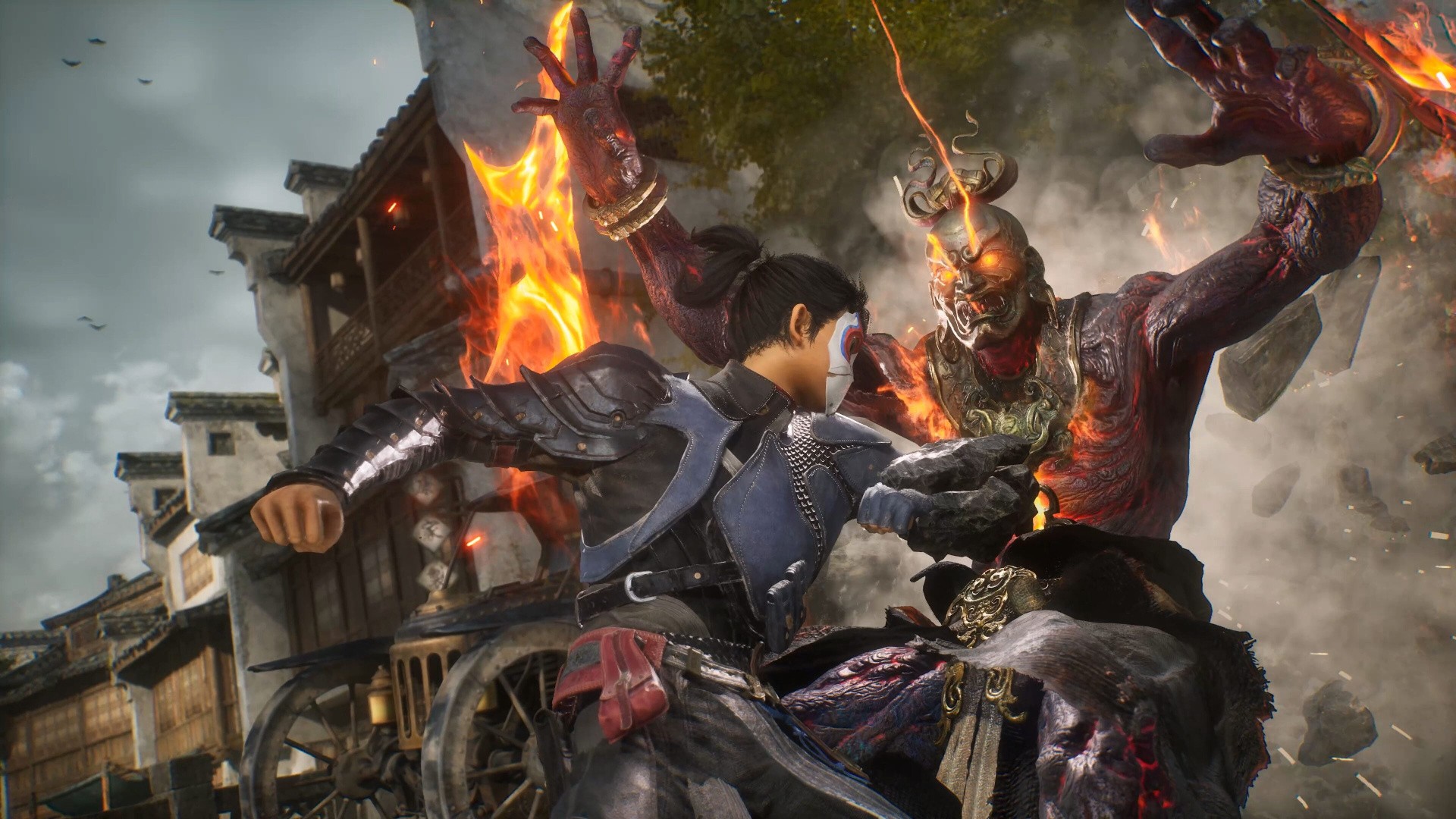 Unleashing Epic Adventures: Why Sony’s PS5 Exclusive ‘The God Slayer’ Reigns Supreme Over Its Xbox Counterpart