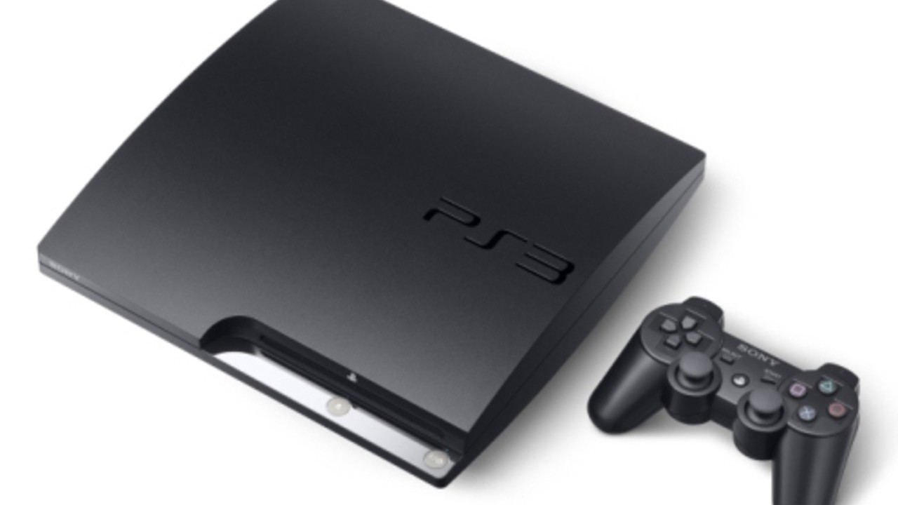 PlayStation 3 Firmware Updated to Version 4.10 Push Square
