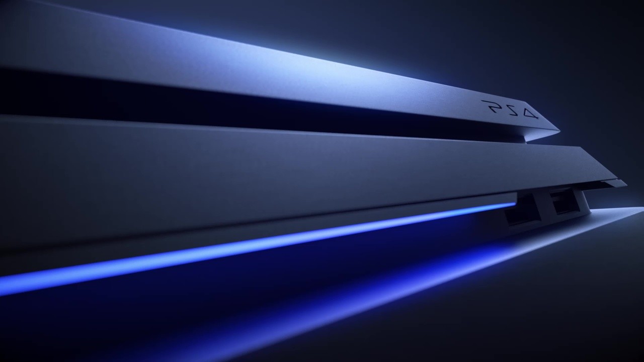 Fans Wonder if PS4 Pro Has Been Discontinued Push Square