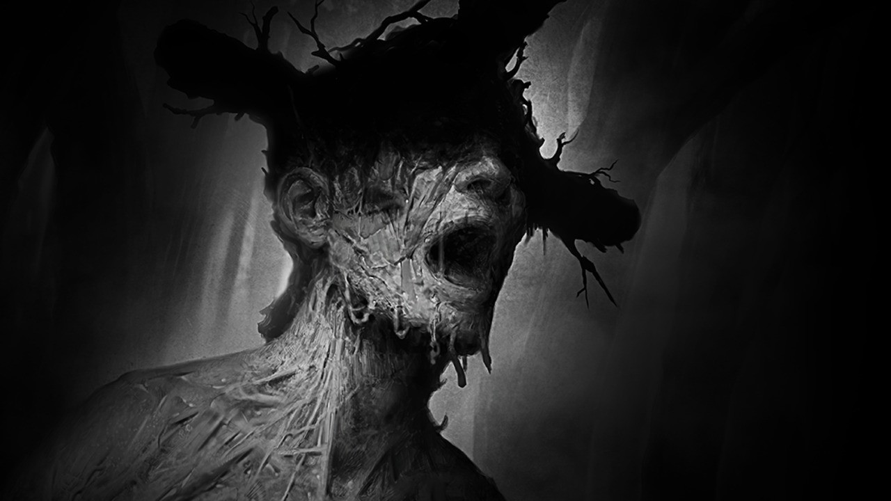 Darkwood (PS4 / PlayStation 4) Game Profile News, Reviews, Videos & Screenshots