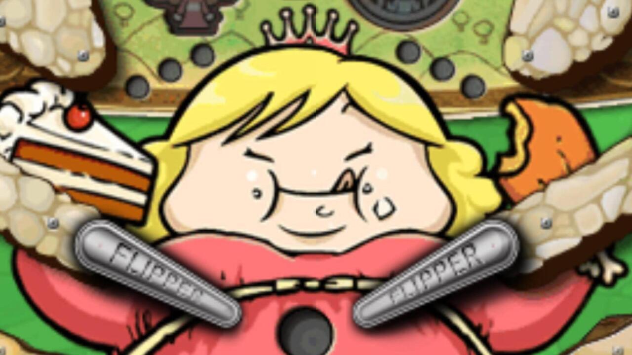 Pinball Heroes Review (PSP) Push Square