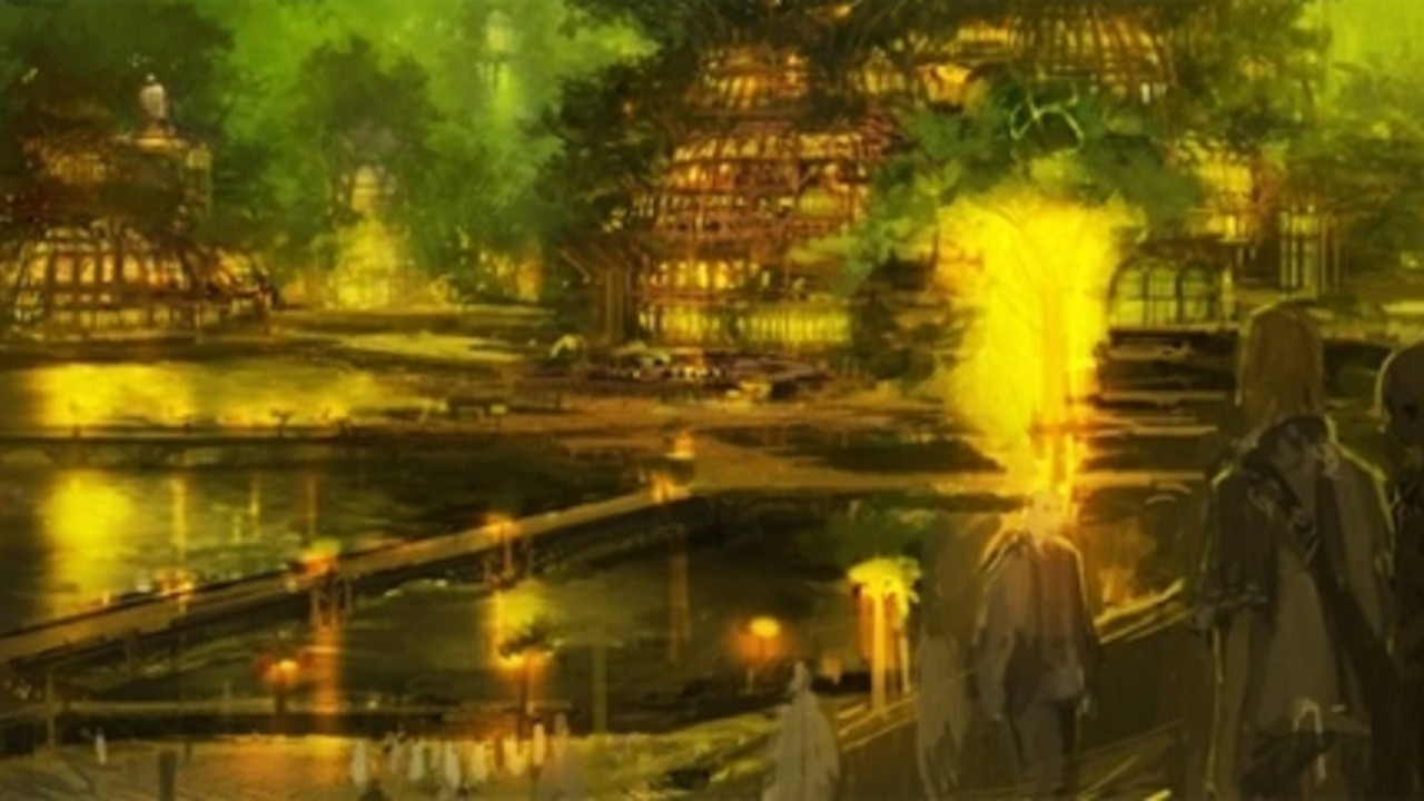 Namco Confirm New PlayStation 3 Exclusive Tales Game Push Square