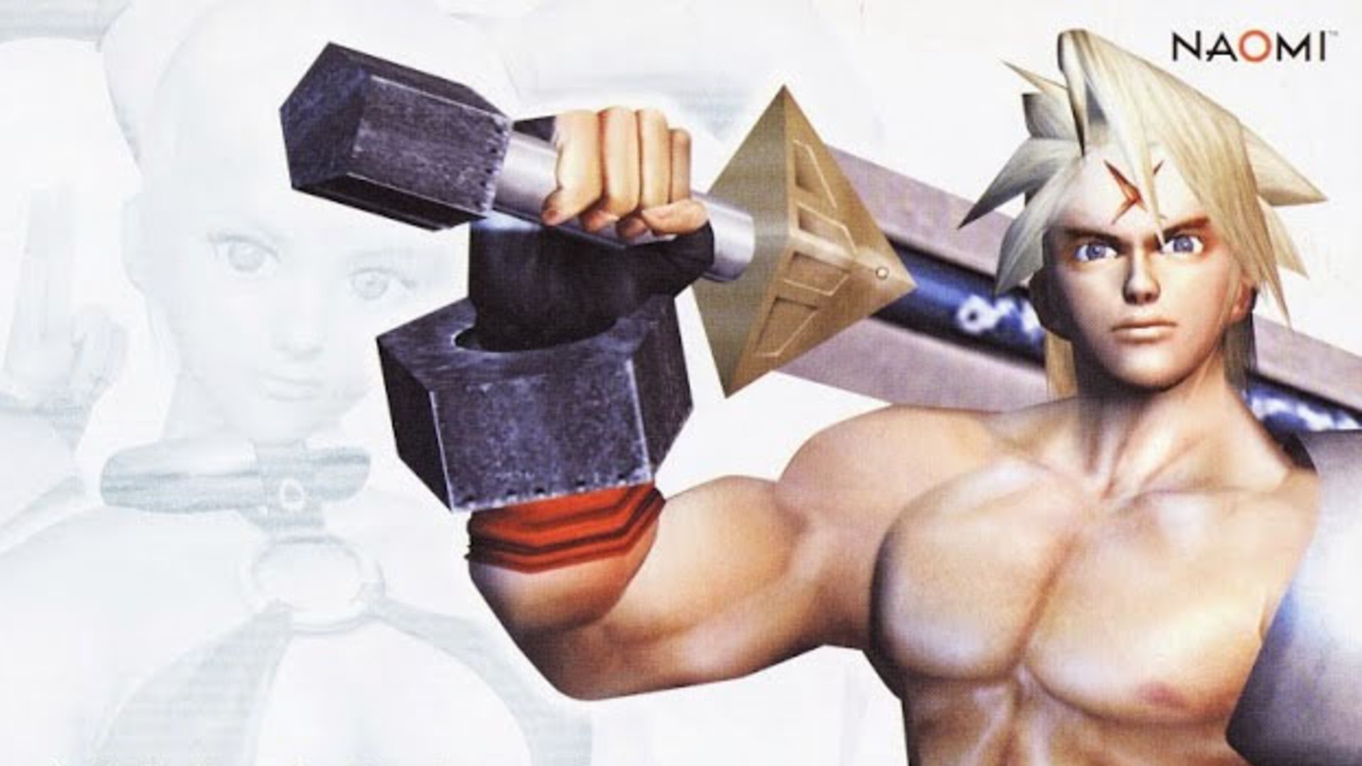 Arcade Beat-'Em-Up SlashOut Joins Emergency Call Ambulance in Yakuza Kiwami 3 on PS5, PS4