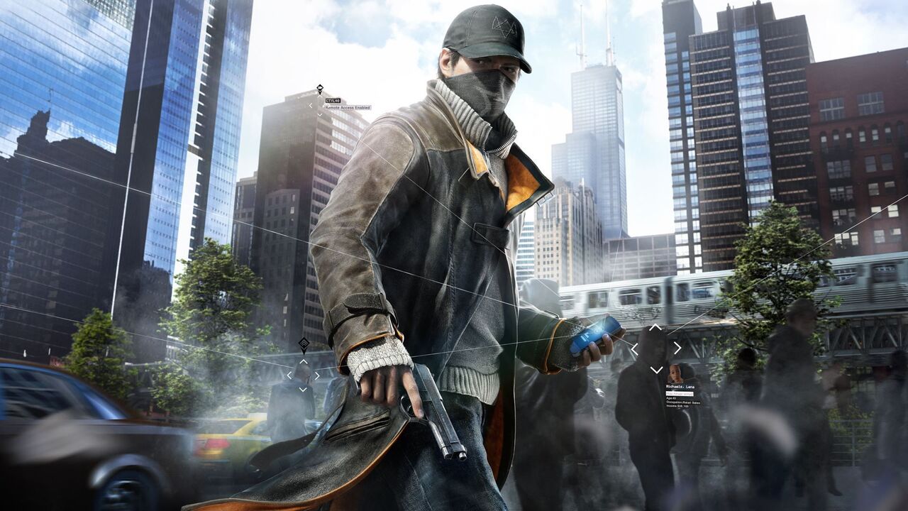 Watch Dogs Legion Season Pass Includes Free Copy of the First Game