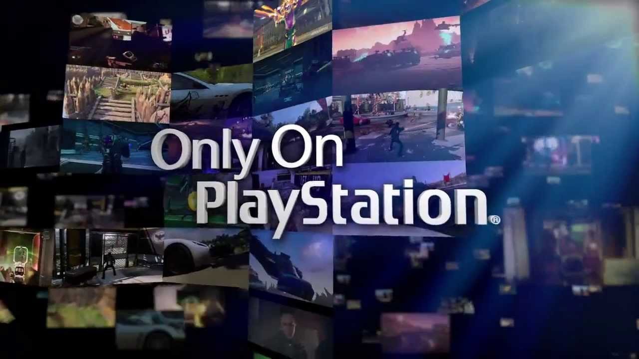 European PS4 TV Commercial Takes You on a Tour Push Square