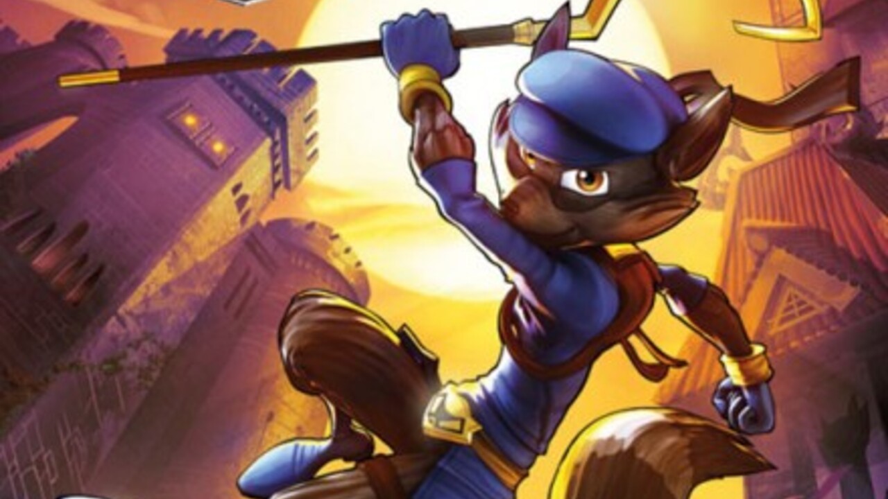 Sly Cooper Thieves in Time to Be a Real Steal at 39.99 Push Square