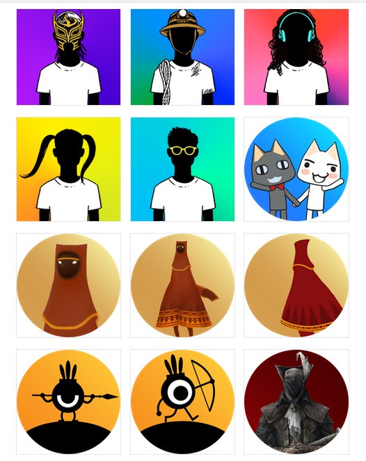 Here Are All the Free New PSN Avatars to Choose From Push Square