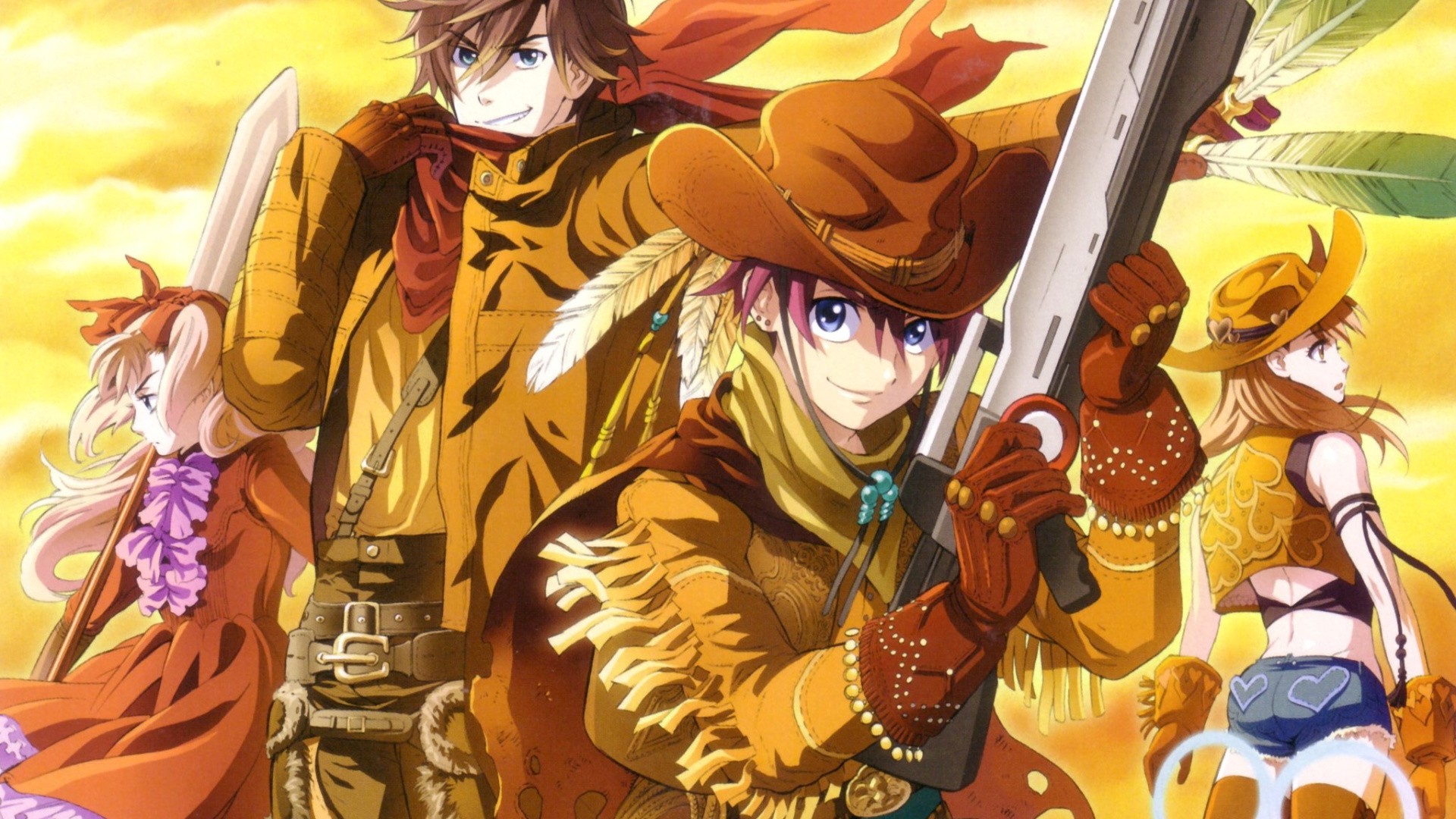 20-Year-Old Sony JRPG Makes Surprise Return to PS5, PS4 This Week, Free on PS Plus Premium