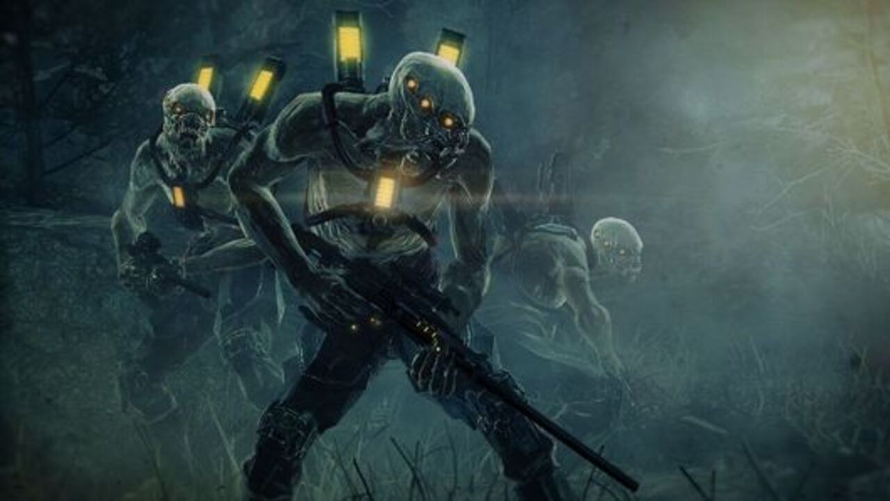 Resistance Collection Invades Retailers on 5th December