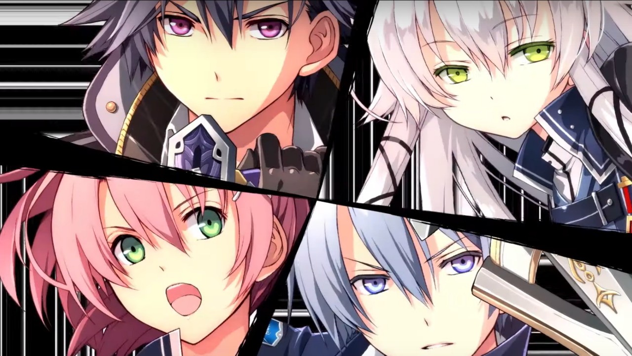 New Trails of Cold Steel III Trailer Makes a Great Game Look Incredibly