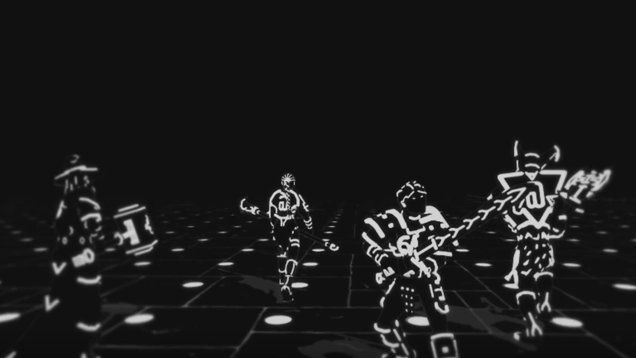 PSX 2015 Brutal's Coop Roguelike Gameplay Looks Savage to the Core Push Square