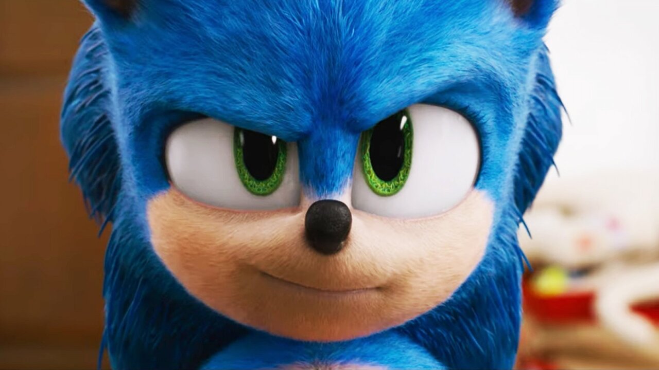Sonic the Hedgehog Movie Sequel Zooms into Theatres in 2022 Push Square