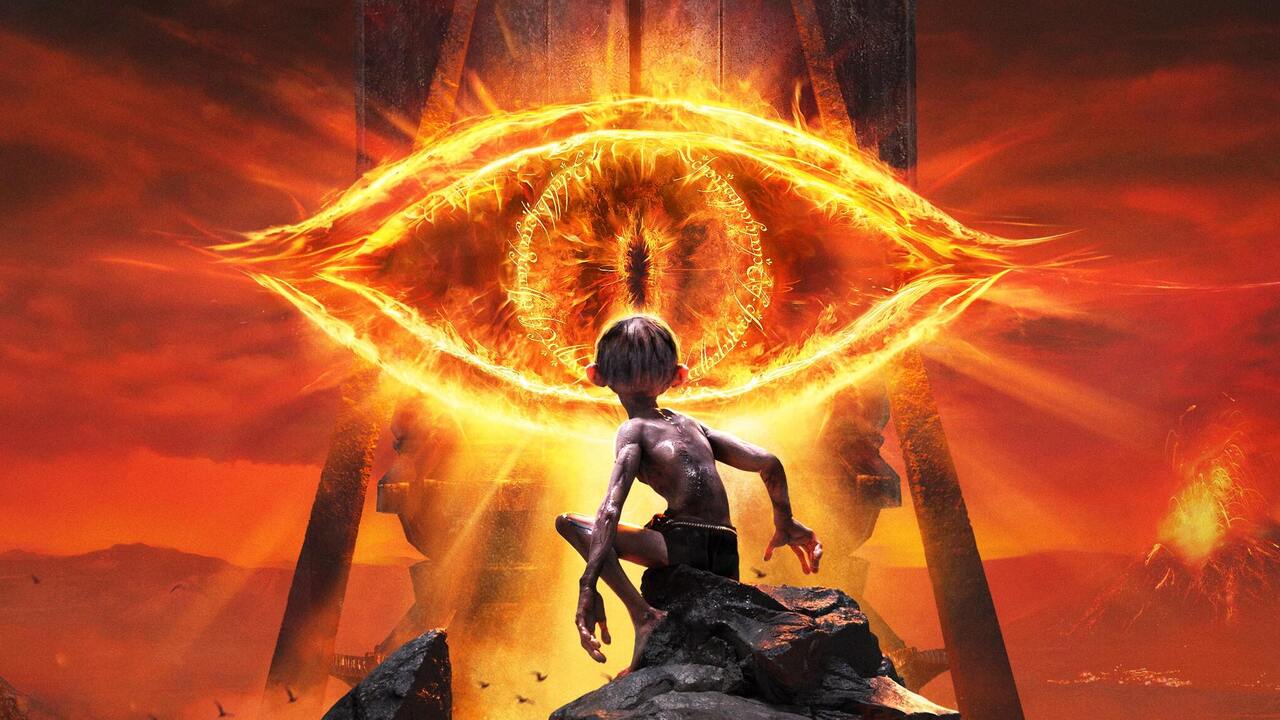 The Lord of the Rings Gollum (PS5 / PlayStation 5) Game Profile News