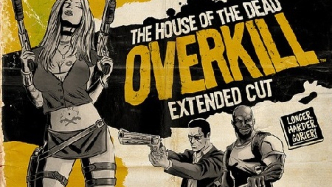 Sorry Australia, No House Of The Dead For You Push Square