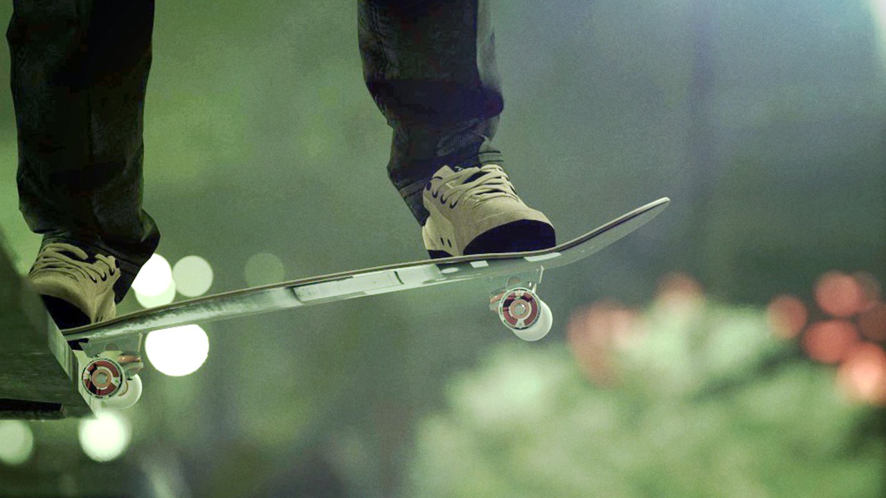 Session Skate Sim Evaluate (PS5) Gameskeeda