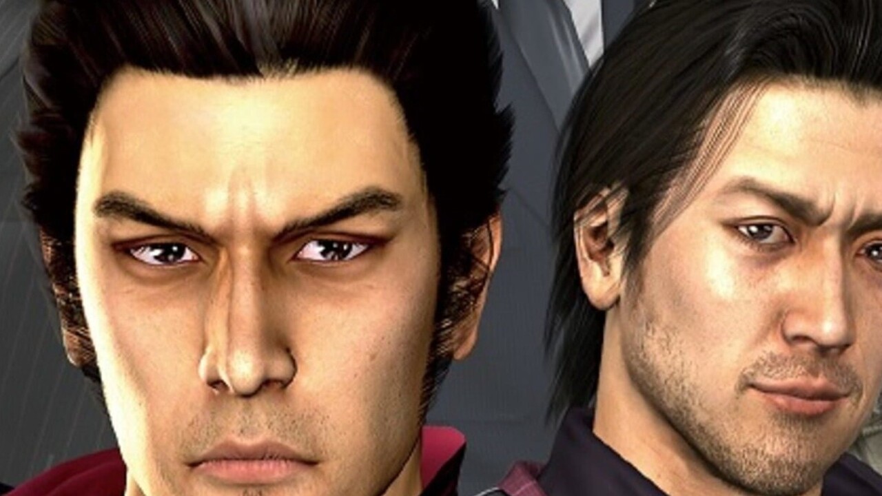 Yakuza 4 Remastered Review (PS4) Push Square