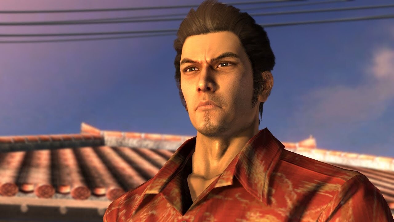 Yakuza Remastered Collection Confirmed, Yakuza 3 Is Out Today on PS4