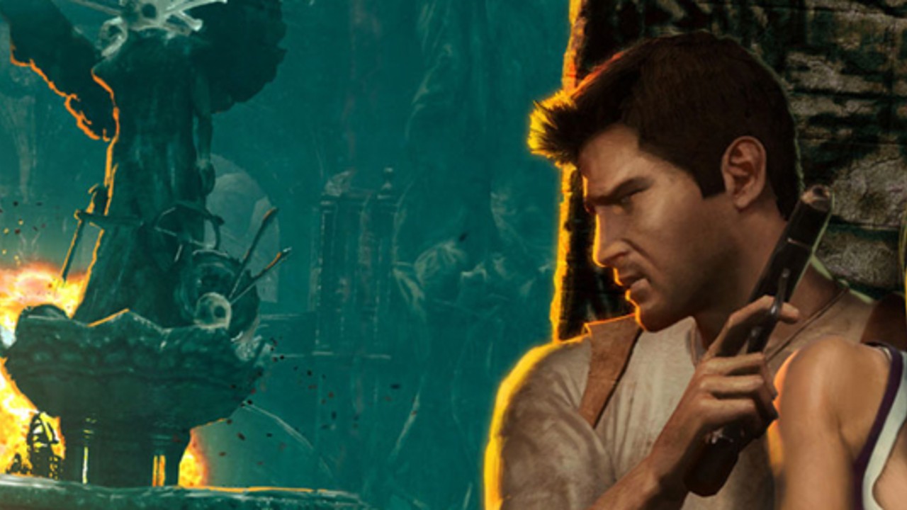 Uncharted Drake's Fortune (PS3 / PlayStation 3) Game Profile News
