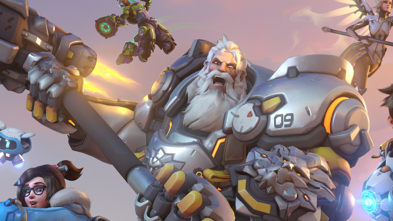Overwatch 2 (PS5 / PlayStation 5) Game Profile News, Reviews, Videos & Screenshots