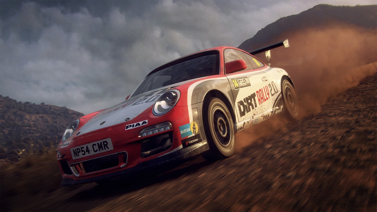 DiRT Rally 2.0 Full Car List and All Rally and Rallycross Locations Guide Push Square