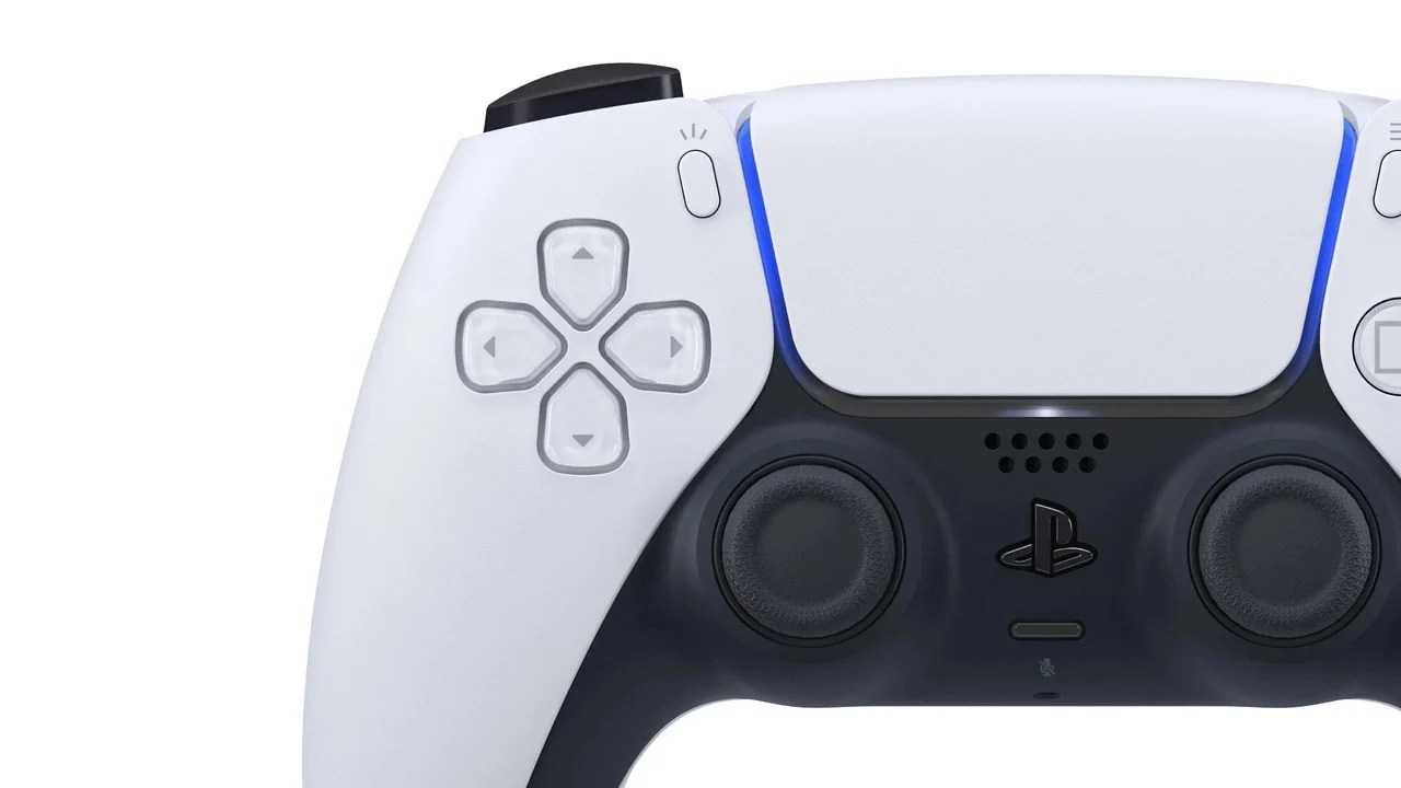 Don't Worry, the PS5 DualSense Controller Still Has a Headphone Jack