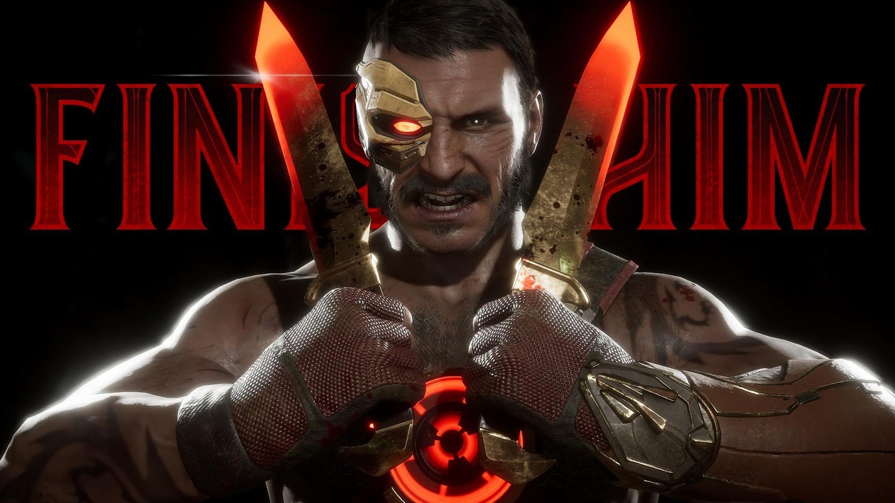 NetherRealm Rules the Fighting Game Roost on PS4 Push Square