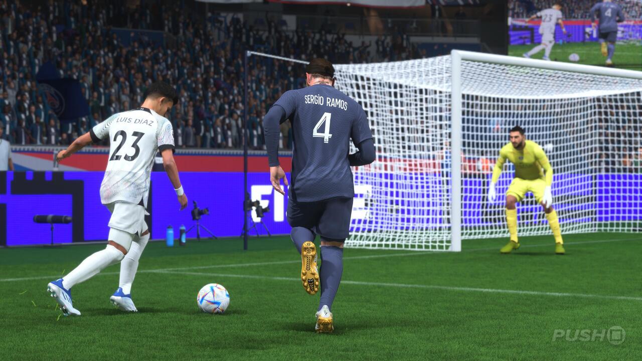 FIFA 23 Best Skill Moves to Learn Push Square