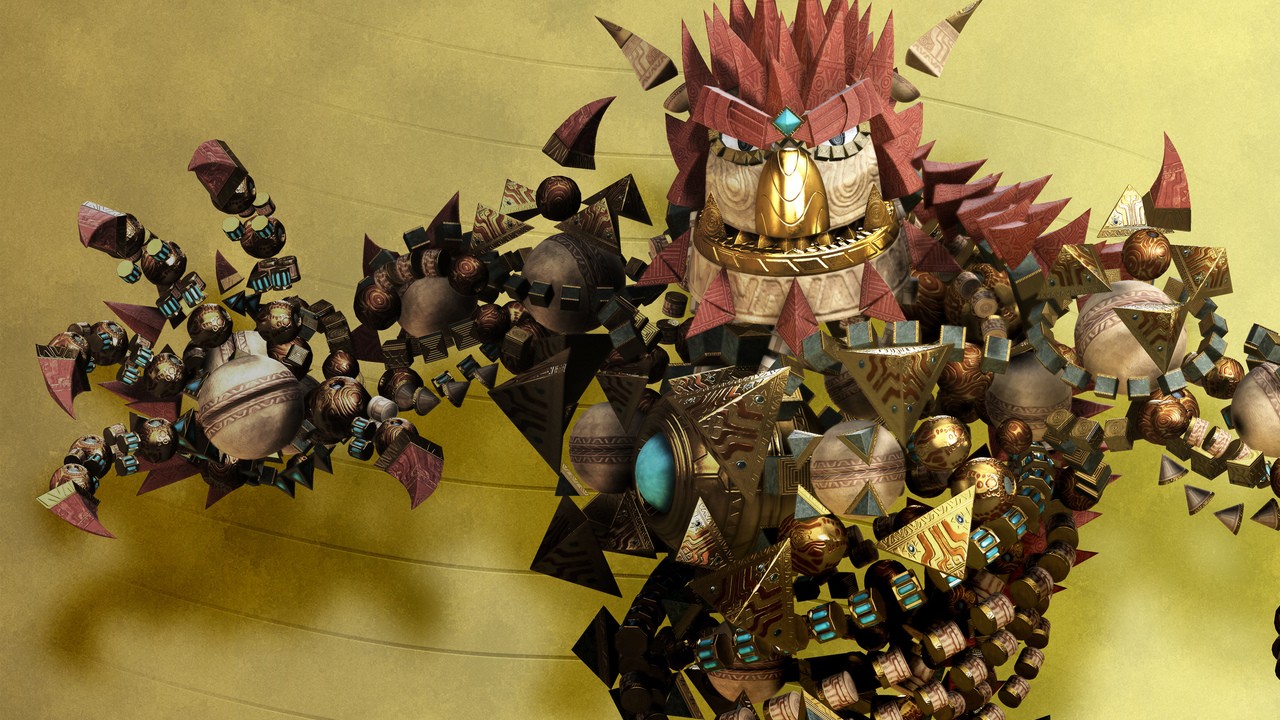 Knack 2 Hints and Tips for Surviving the Knackening Guide Push Square