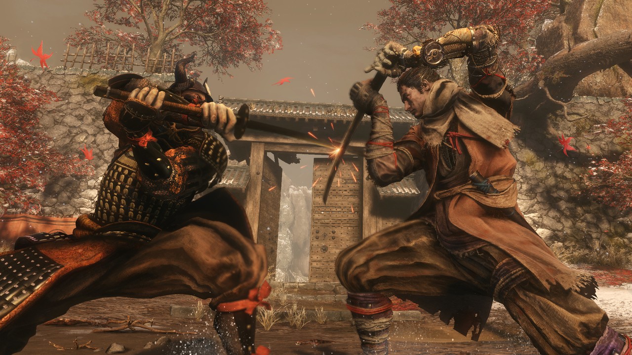 Sekiro: Shadows Die Twice - Which Skills Should You Get First? - Guide | Push Square