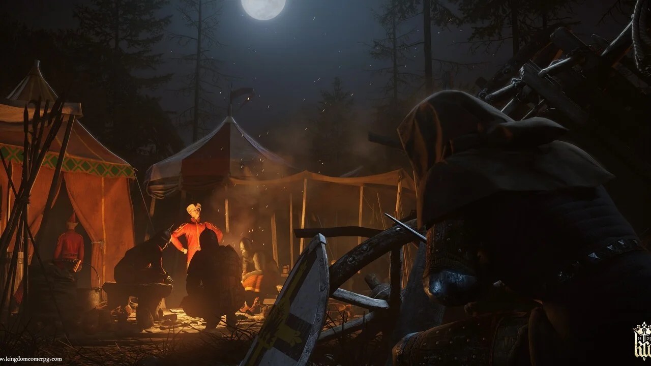 Kingdom Come Deliverance Pickpocketing Tips and Tricks How to Learn