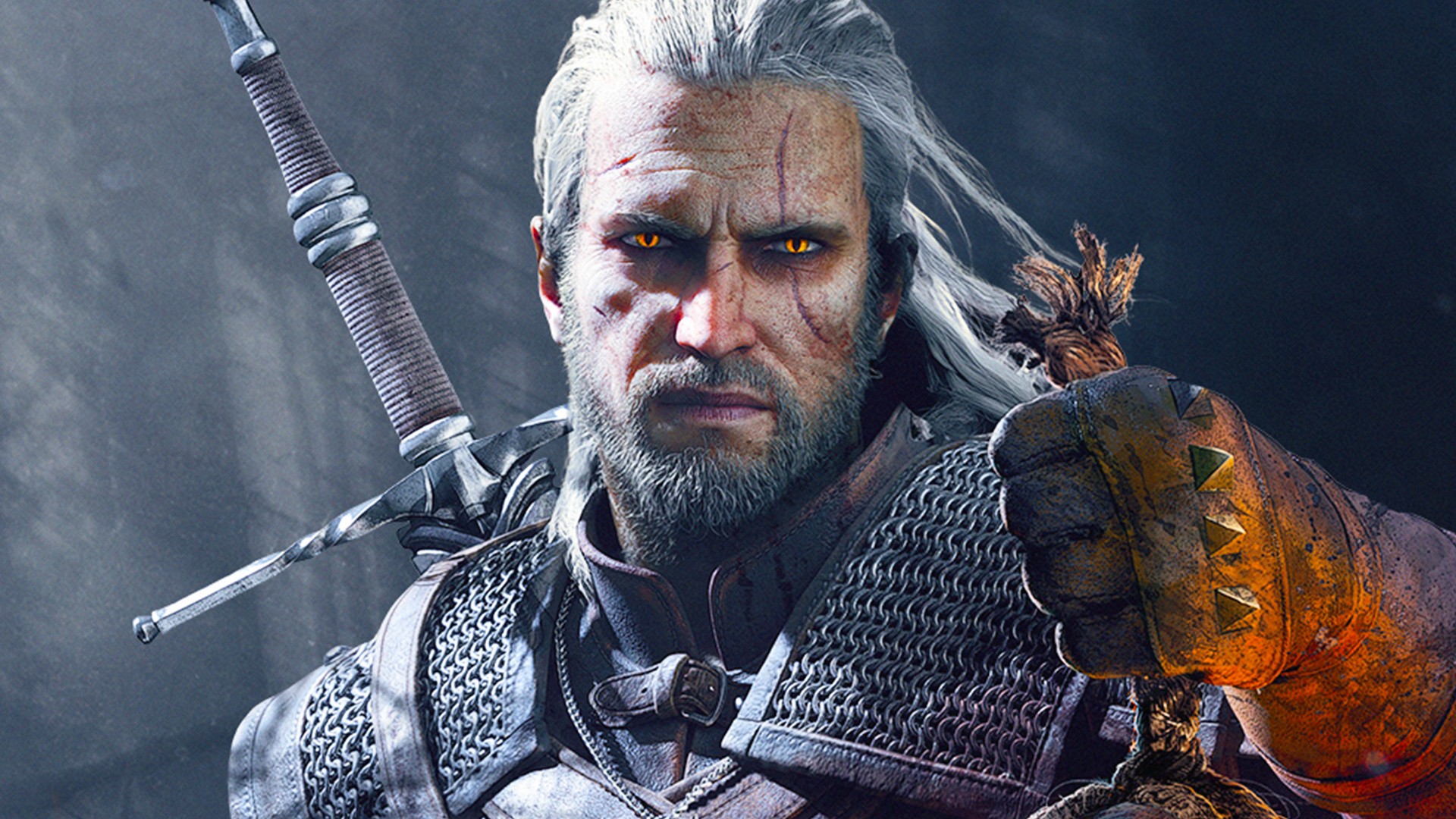 The Witcher Netflix Show Sparks Huge Player Resurgence for