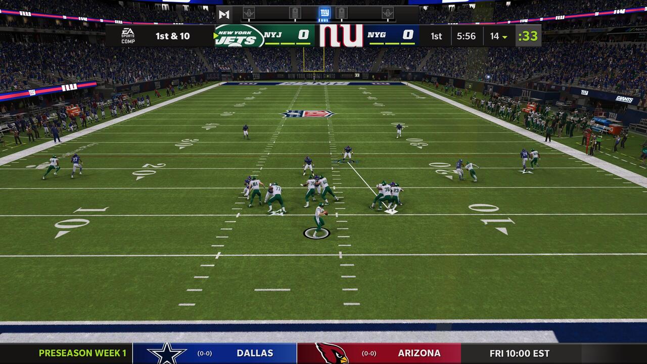 Madden NFL 22 How to Win the Super Bowl in Franchise Push Square