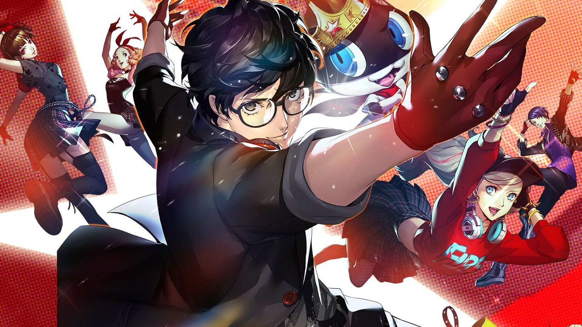 Persona 5 and Persona 3 Dancing DLC Lineup Costs More Than Both Games