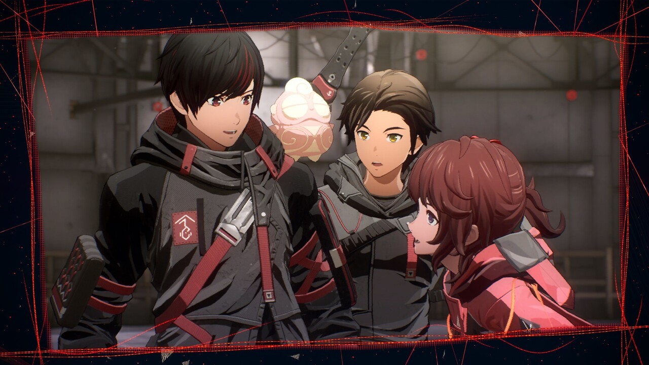 Promising Action RPG Scarlet Nexus Grabs June Release Date