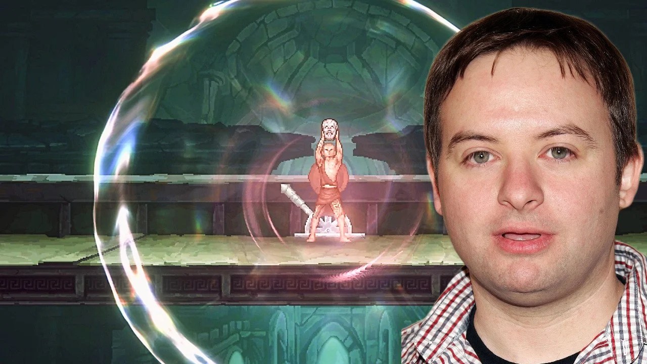 God of War Creator Critiques PS5 Side-Scroller: Why This First-Party Game Misses the Mark