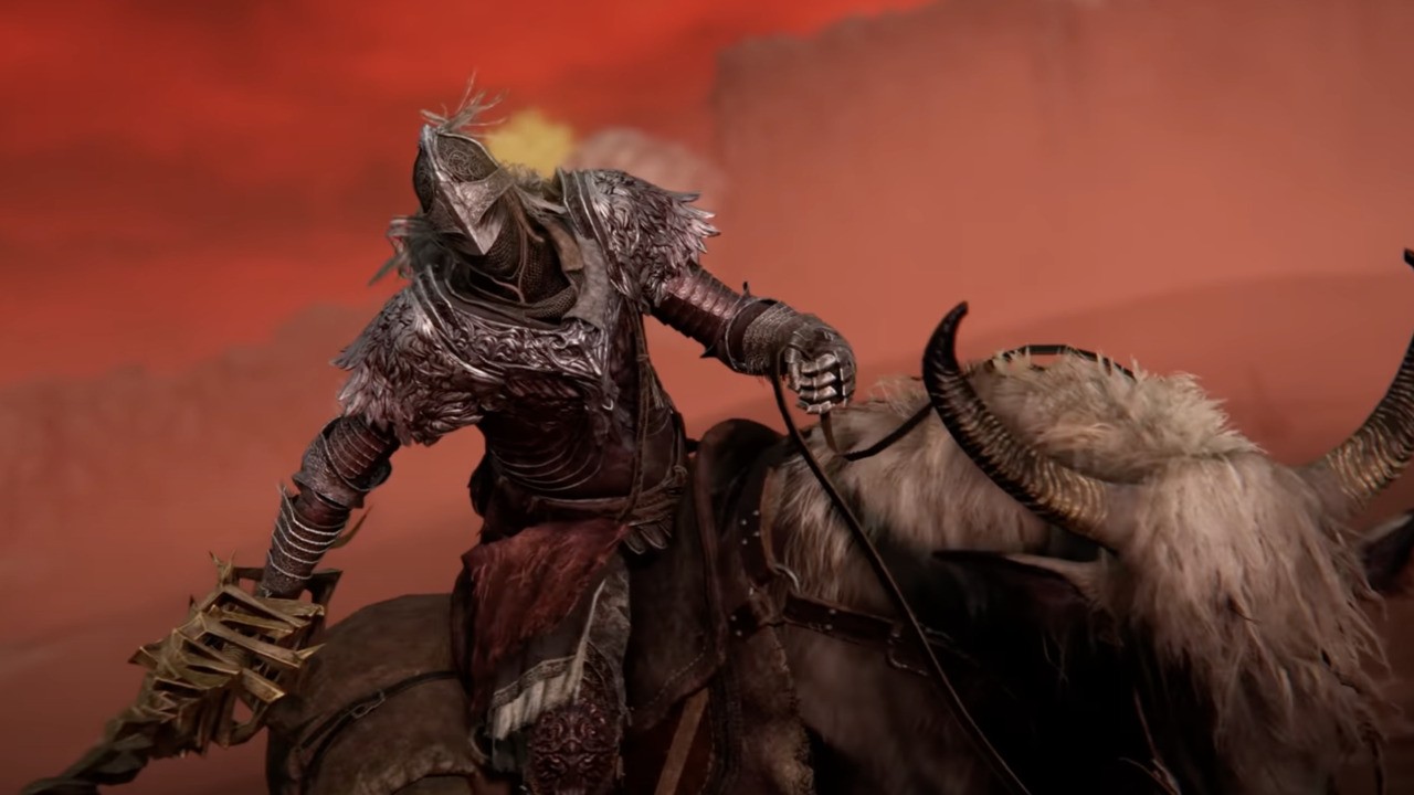 Elden Ring All Armour List and Armour Sets and Where to Find Them