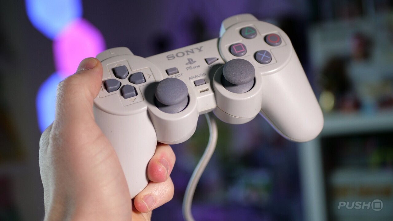 First PS1 on PS5, PS4 Analysis Drops, And There Are Highs and Lows