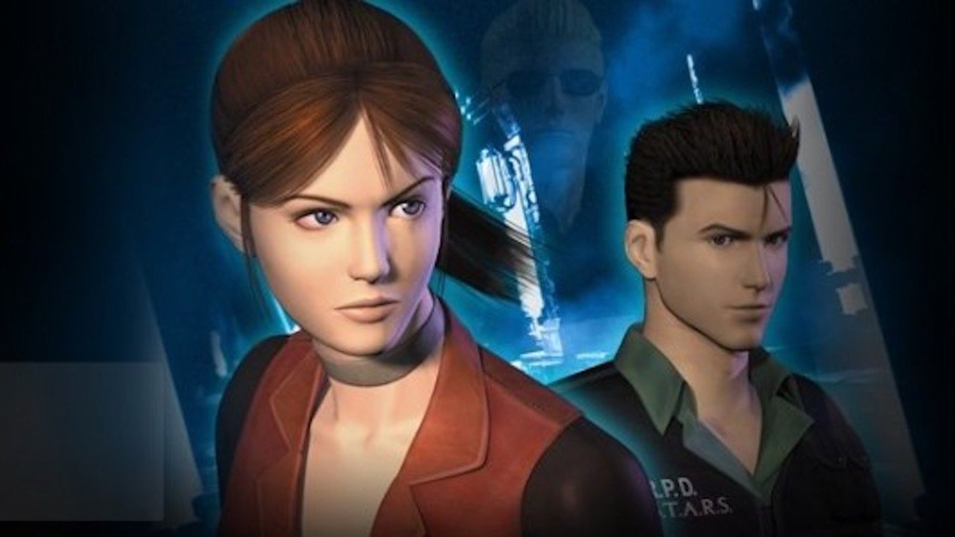 Resident Evil 2 Voice Actress Wants Remakes of Code