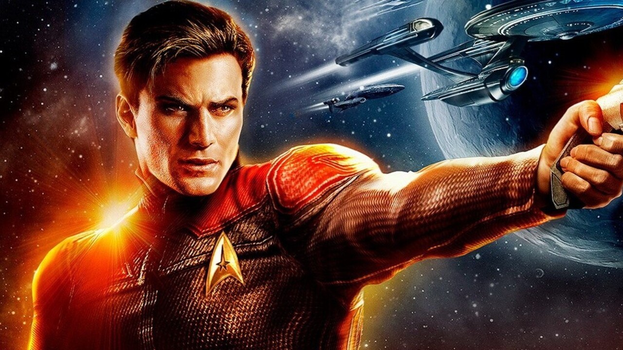 Star Trek Online (PS4 / PlayStation 4) Game Profile News, Reviews, Videos & Screenshots