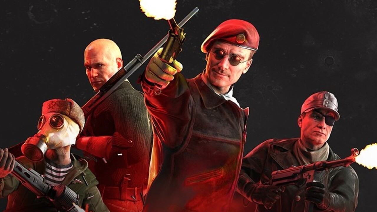 RAID World War II (PS4 / PlayStation 4) Game Profile News, Reviews