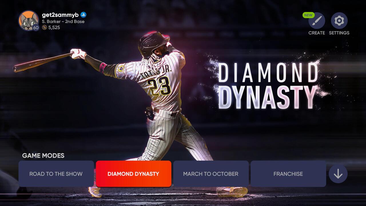 MLB The Show 21 Where to Start in Diamond Dynasty Push Square