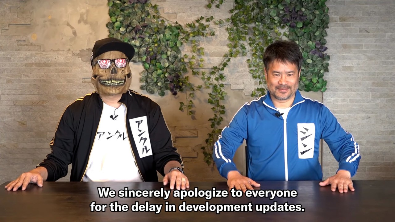 Revamped Deathverse Let It Die Will Be Less Deathverse, More Let It