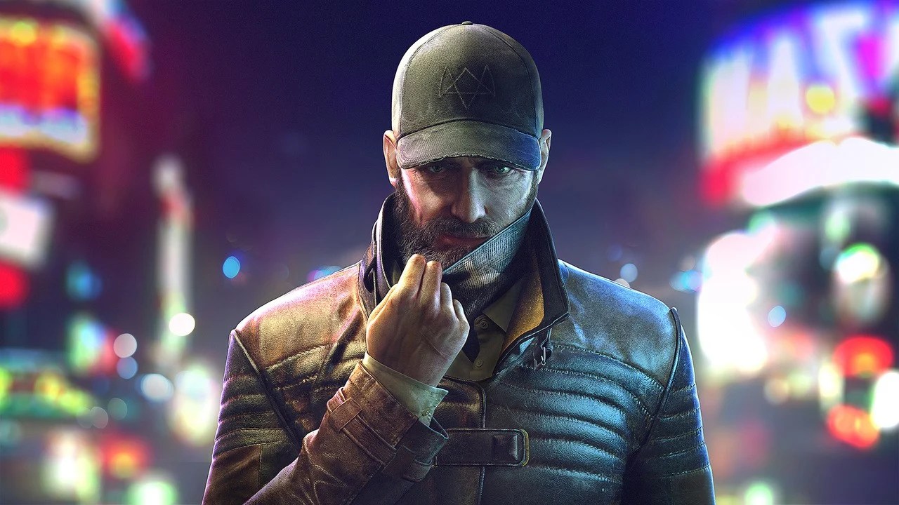 Watch Dogs Legion Adds the Iconic Aiden Pearce, Stormzy Push Square