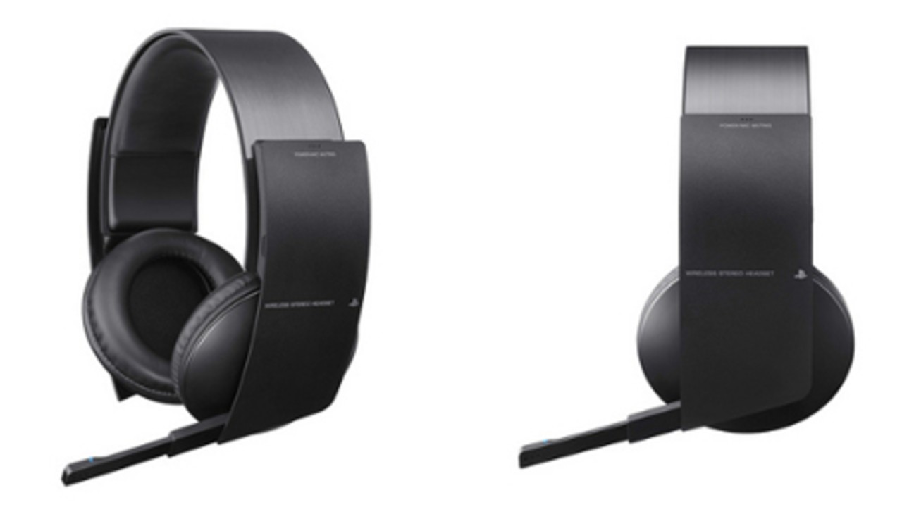 Sony Announces Decent Looking Official Wireless 7.1 Surround Sound